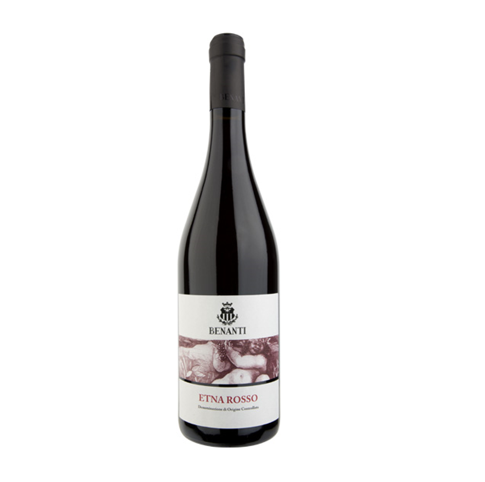 Benanti Etna Rosso DOC 0.75 л.