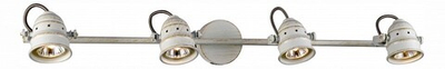 Спот Citilux Веймар CL537542