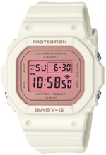 Женские наручные часы Casio Baby-G BGD-565SC-4
