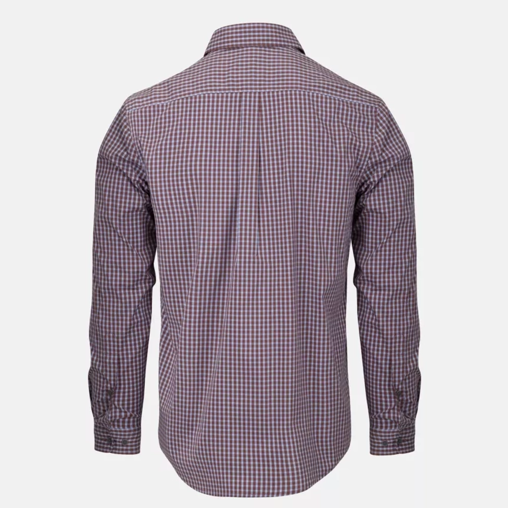 Рубашка Helikon Covert Concealed Carry Shirt
