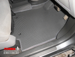 Nissan Presage 2 поколение U31 (06.2003 - 07.2009) 4WD