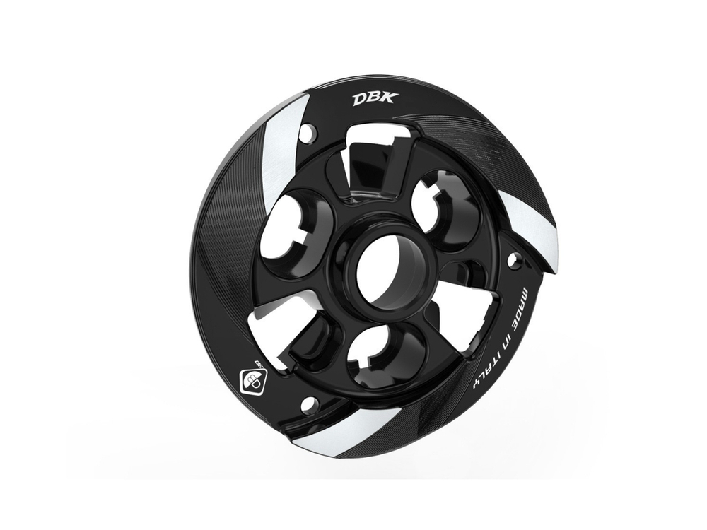 PSF06-SM01 DBK PRESSURE PLATE W/ SPRING RETAINER