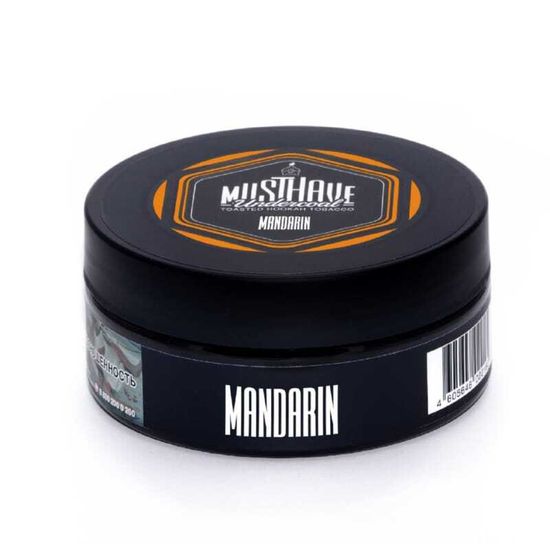Must Have (Mandarin), 125 гр.