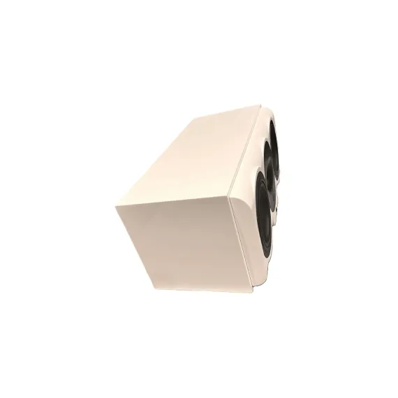 Perlisten Audio R5c Piano White