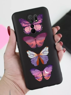 Чехол на Xiaomi Redmi 9, Сяоми Редми 9