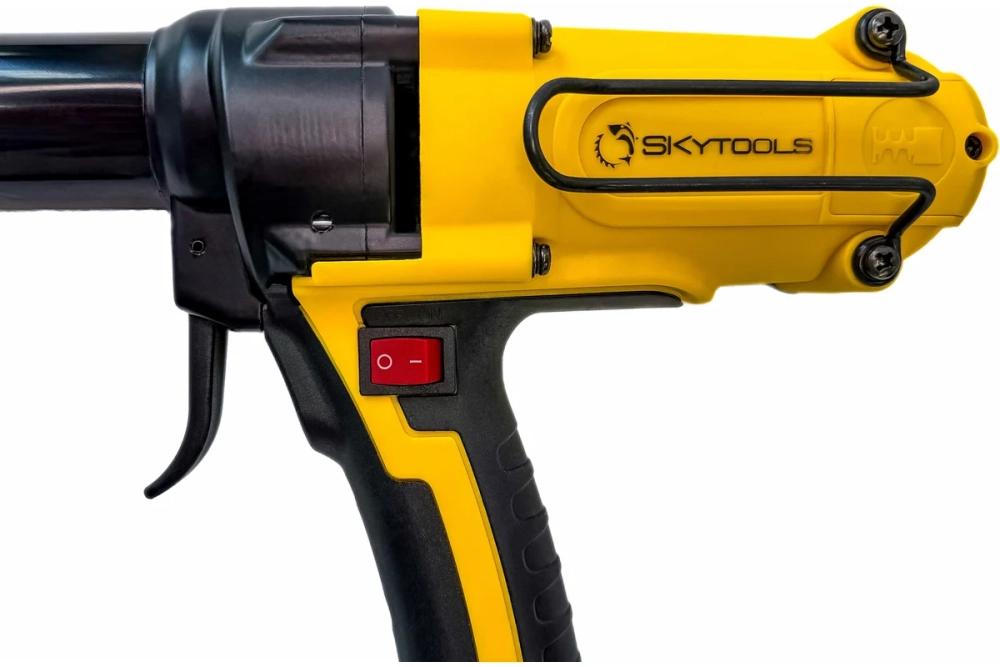 Заклепочник электрический ABSOLUT SKytools SK1009