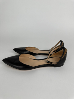 Туфли Gianvito Rossi