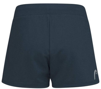 Женские Шорты теннисные Head Ann Shorts - небесный