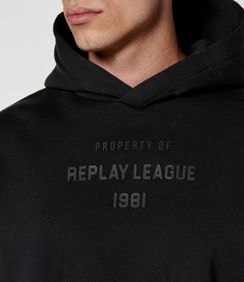 Худые Replay - черный(M6969 .000.23736P)