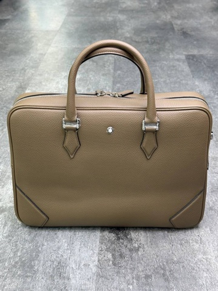 Портфель Montblanc
