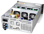 Корпус серверный 4U Gooxi RMC4124-670-HSE-D