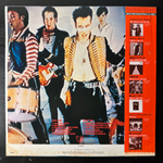 Adam And The Ants ‎– Kings Of The Wild Frontier (Япония 1981г.)