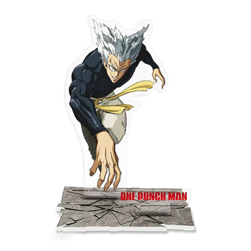 Акриловая фигурка One Punch Man Acryl Garoh ABYACF122