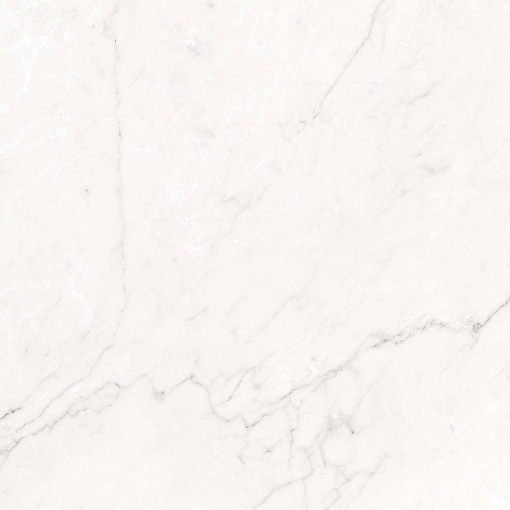 Опера бел КГ 01 / Opera white PG 01 600х600 (1-й сорт)