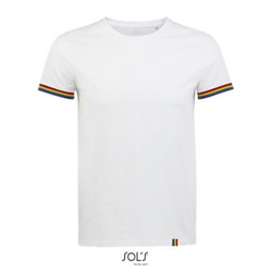 SOL'S RAINBOW MEN