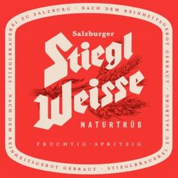Пиво Stiegl Weisse Naturtrub