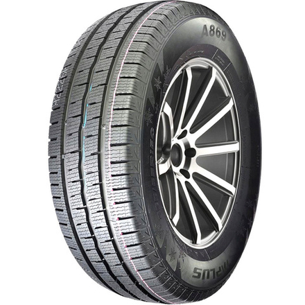 Зимняя шина Aplus A869 (185/80 R14C 102R)