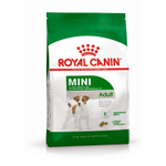 Royal Canin Mini Adult Мини Эдалт Корм сухой для взрослых собак мелких пород от 10 месяцев и старше 800г