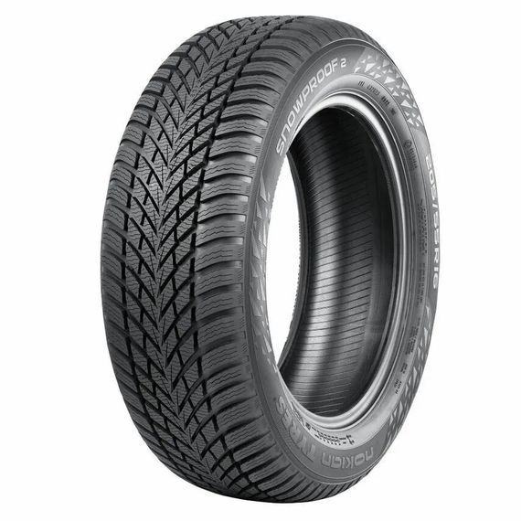 Nokian Tyres Snowproof 2 SUV 235/50 R19 103V XL