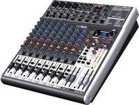 Behringer X1622USB
