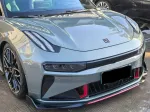 Рестайлинг обвес для Zeekr 001 2021 в 001 Facelift 2024+ Зикр