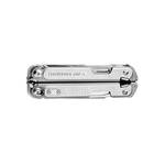 Мультитул Leatherman Free P4, 21 функция, нейлоновый чехол (блистер)