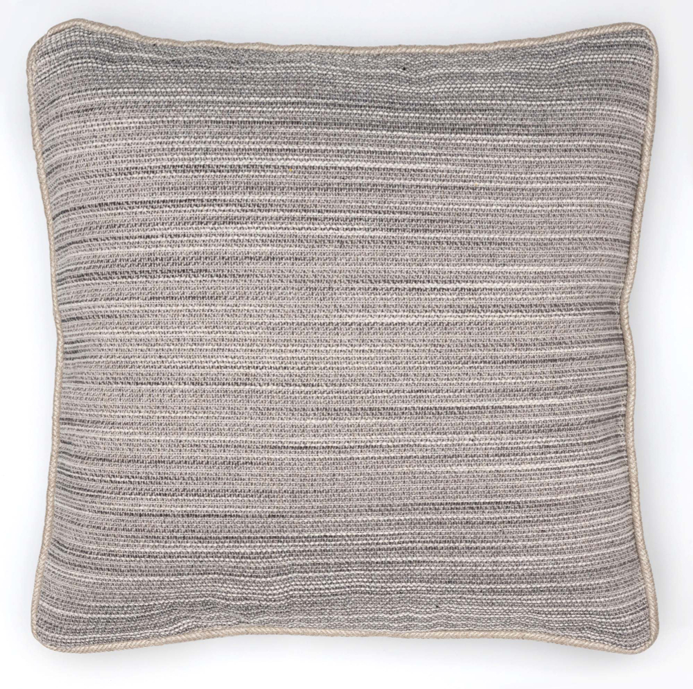 BRUMAПодушка декоративная 40х40 Textil Roig 40x40 Серый