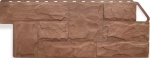 Фасадная панель Альта-Профиль Гранит Карпатский 1010*450мм 0,46м2