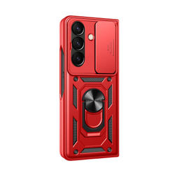 Чехол с кольцом Bumper Case для Samsung Galaxy Z Fold 7