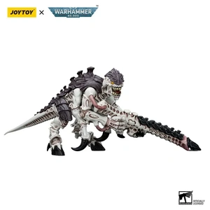 Фигурка JOYTOY Tyranids Hive Fleet Leviathan Termagant with Spike Rifle