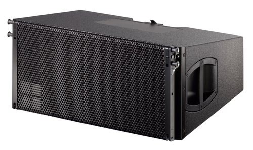 d&b audiotechnik V12