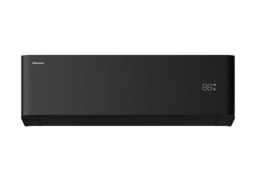 Мульти сплит-система Hisense на 2 комнаты (25+25 кв.м.) VIBE PRO CARBON