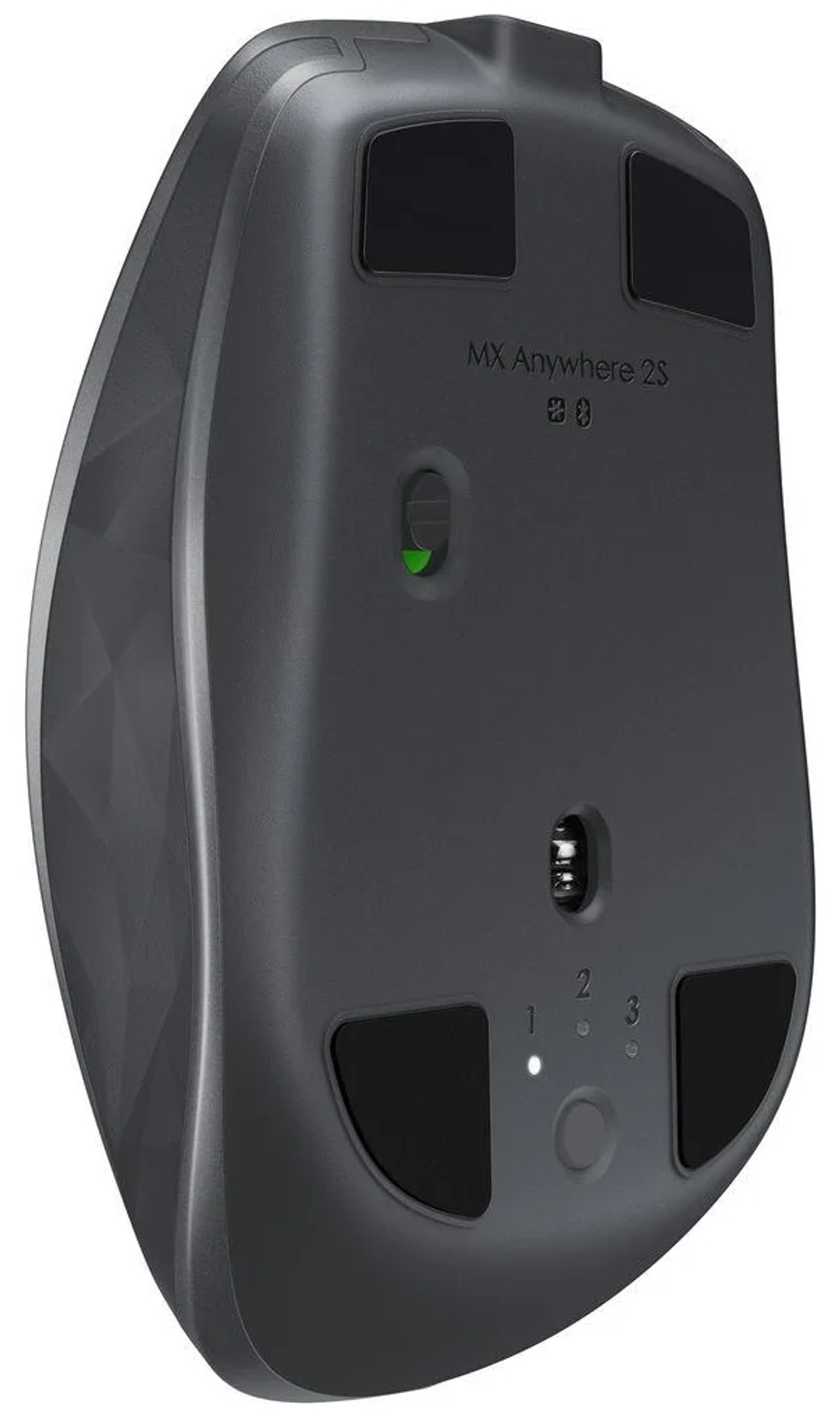 Беспроводная компактная мышь Logitech MX Anywhere 2S