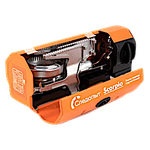 Газ. плита Следопыт PF-GST-N13 Scorpio 2.60кВт 190г/ч 1.23кг