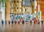 Конструктор LEGO Harry Potter 76454 Замок Хогвартс: Главная башня