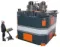 Пневматическая прямошлифовальная машина ATA SDM30L