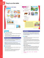 ENGLISH VISION Книга для учителя 1