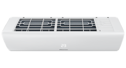 Hisense ZOOM 2.0 Classic A AS-30HR4RBFKB00