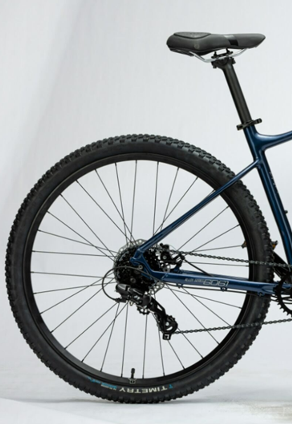 Велосипед 29" TIMETRY TT419 ск.8 синий