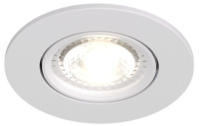 Встраиваемый светильник Denkirs DK3020 DK3020-WH