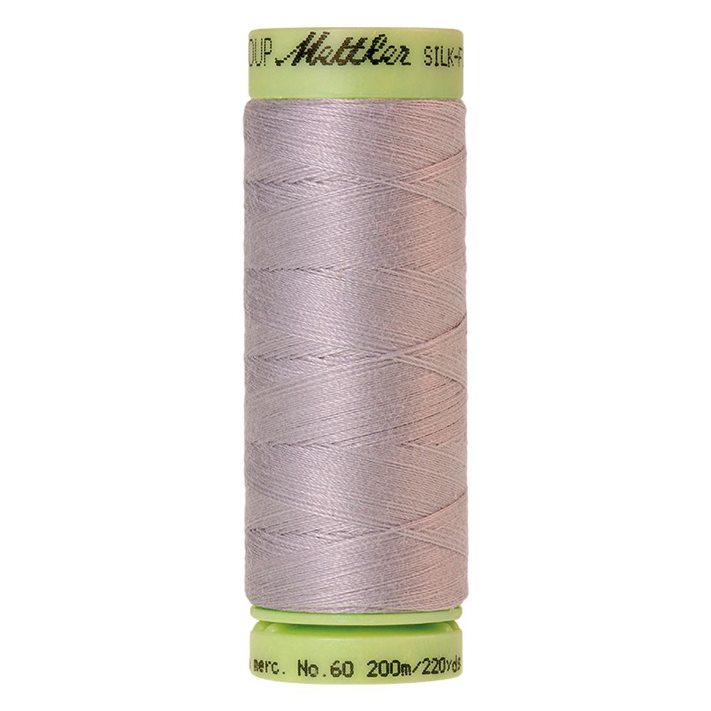 Нитки хлопковые Mettler Silk-Finish Cotton 60 (200 м), 5 кат. | цв. 2791 Нитки хлопковые Mettler Silk-Finish Cotton 60 (200 м), 5 кат. | цв. 2791