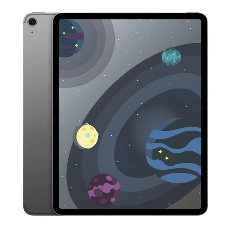 Планшет Apple iPad Air 13 M4 (2026) 512GB Wi-Fi Space Gray