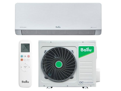 Сплит-система инверторного типа Ballu BSHI-09HN8