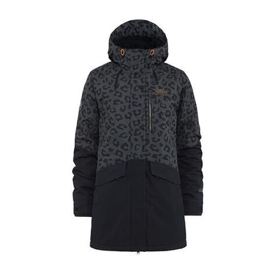 Крутка женская POLA II JACKET (lilac) (XL)