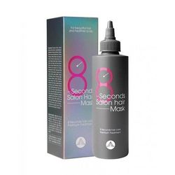 MASIL Маска для быстрого восстановления волос 8 Seconds Salon Hair Mask