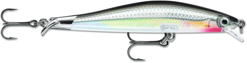 Воблер RAPALA RipStop 09 /S  /суспендер/ 0,9-1,2м, 9см, 7гр.