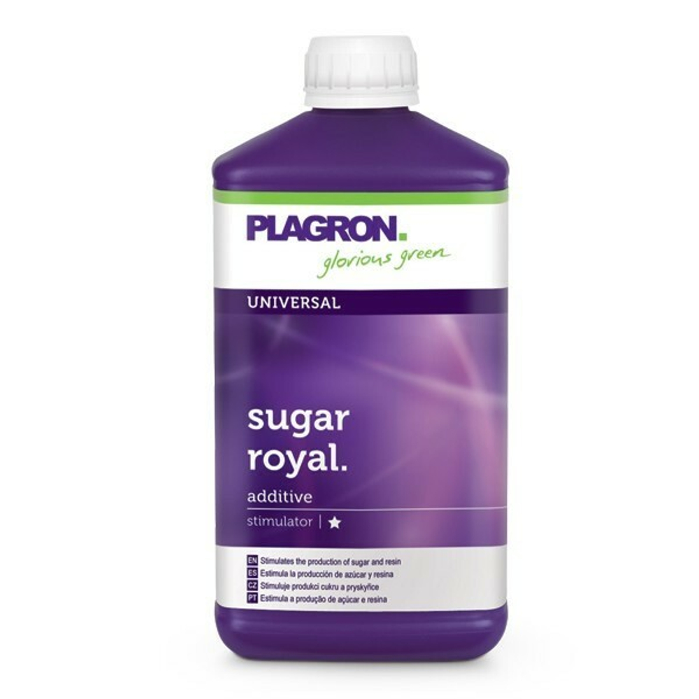 Sugar Royal