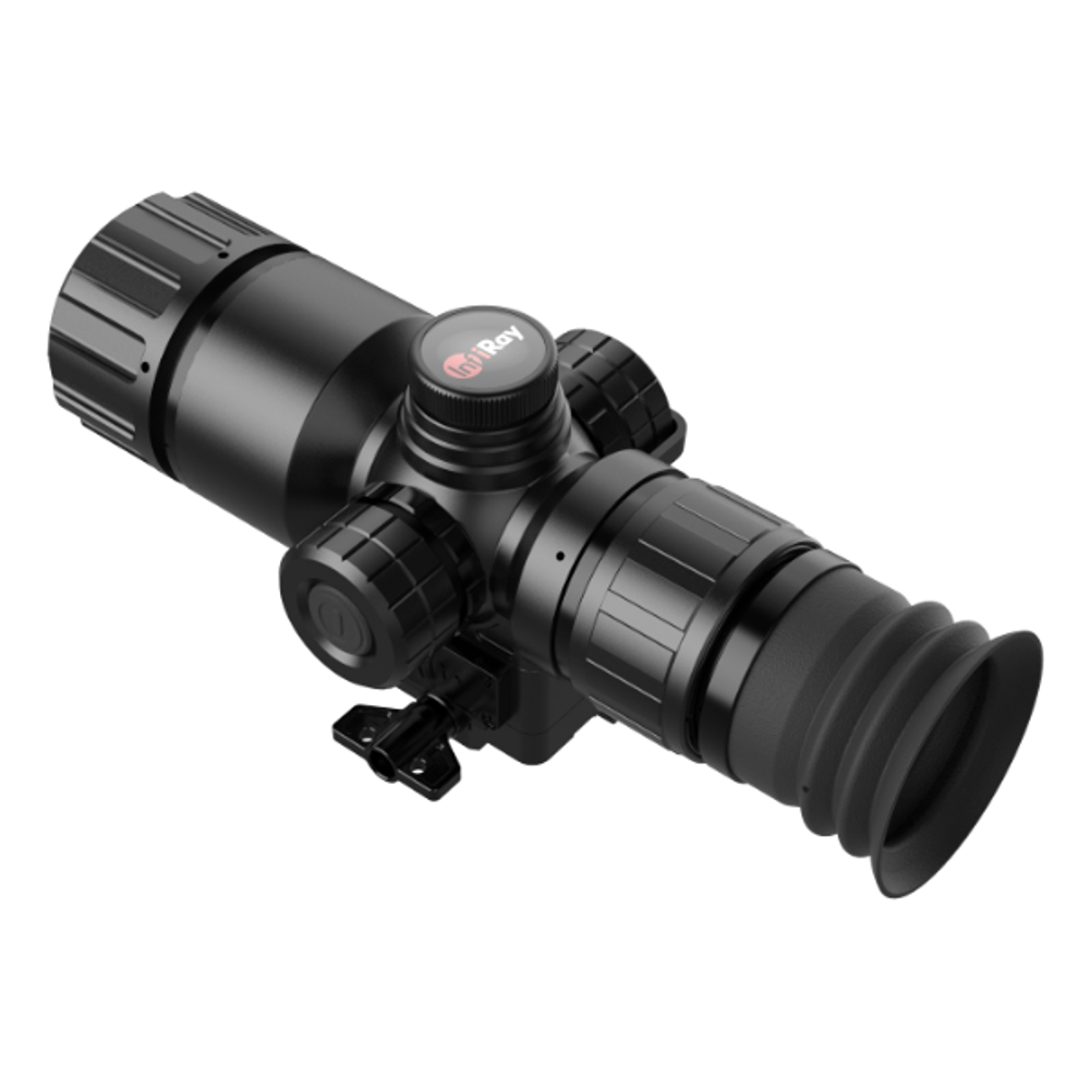 iRay Tyke L335
