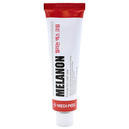 MEDI-PEEL Осветляющий крем для лица против пигментации Melanon X Cream 30 мл (42566)