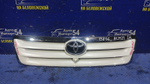 Решетка радиатора TOYOTA IPSUM 2001-2003